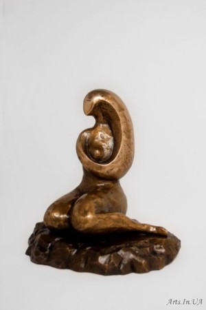 "Ожидание" ("Чекання")