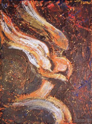 Пташина пісня