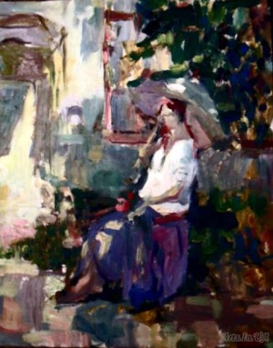 сонячні плями