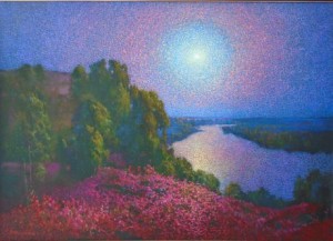 Місячне сяйво