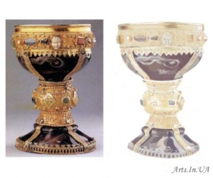 Кубок.2D графіка, фрілансер