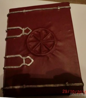 Буліна про кохання