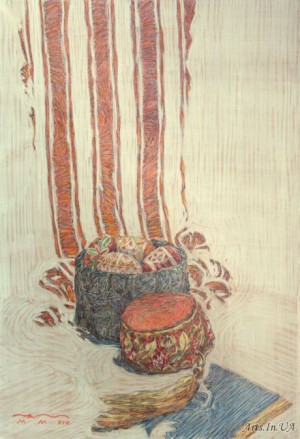 Татарський Великдень