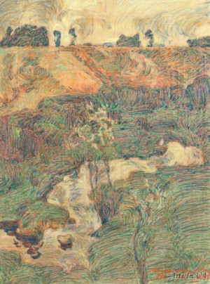 Холодна весна