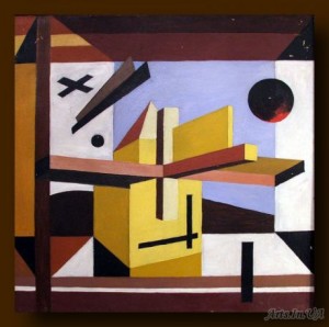 SUPREMATISM