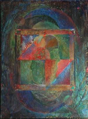 …У глибині душі ми беззвучні