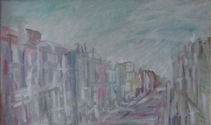 Ліговський проспект