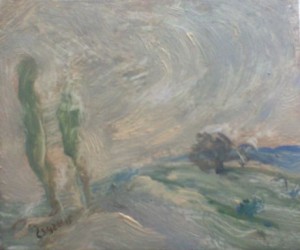 Біле плоскогір'я