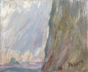 Море та Кара-Даг