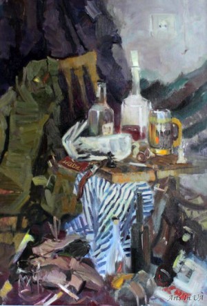 Все як у людей