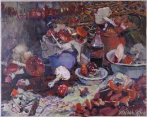 Небезпечний урожай