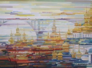 Дзвони Лаври