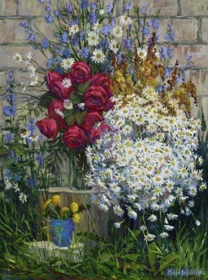 Різноцвіття