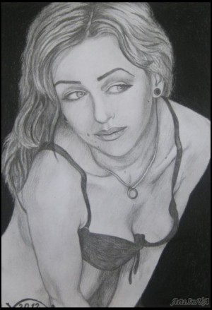 Ах) Катерина