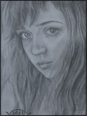 Погляд віри.