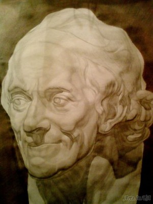 Voltaire