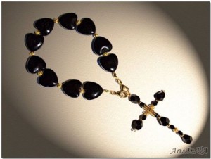  Prayer bracelet