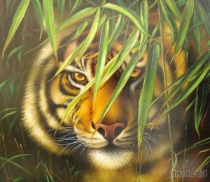 Примара джунглів (копія)