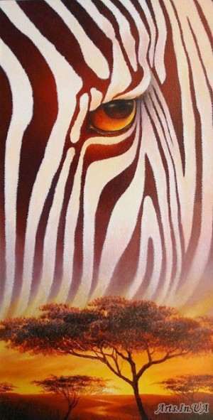 Смуги савани