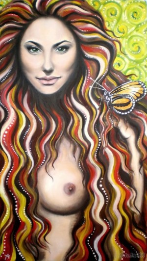 \"Особлива\"