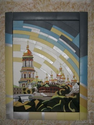 Києво-Печерська лавра