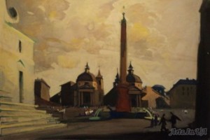 Рьяцца ДелРороло