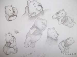 Winnie Pooh