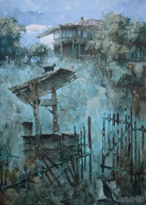 Вечірня казка