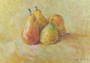 pears