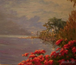 The flavors of the south