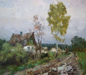 Дорога додому