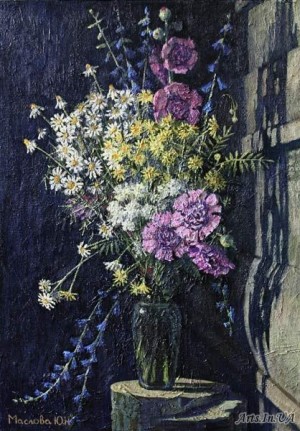 У нічній тиші