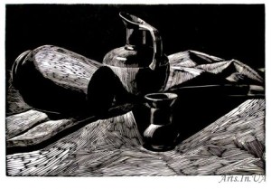 ''Кавказький мотив'