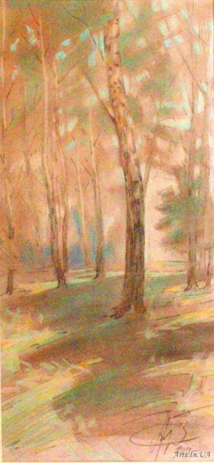 Осиновий гай