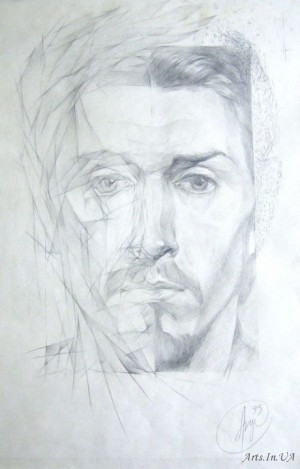 Атопортрет