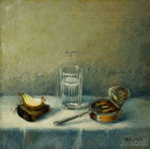 \ "Sprat in t / s \"