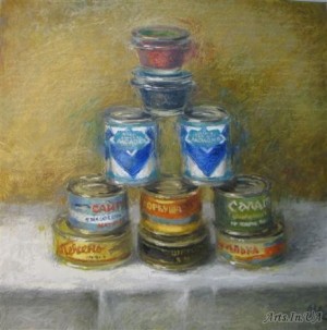 \ "The Freed Mistress \"