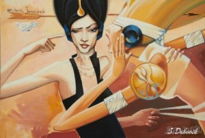 Реквієм про Америку