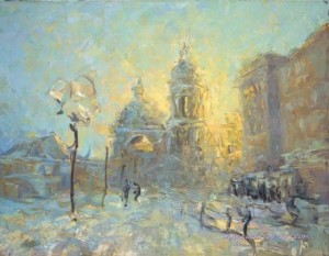 Христоріздвяний собор.