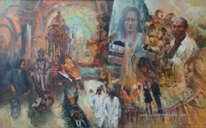 Італійський щоденник