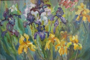 Irises