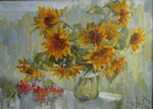 Still life
