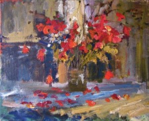 Poppies