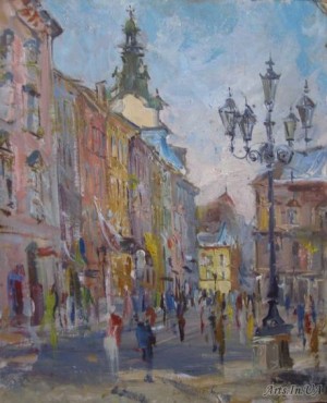 Lviv