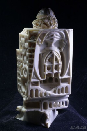 king of chess \ "Civilization