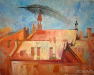 Легкість буття