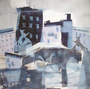 Анічків міст