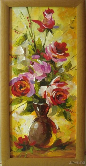 Квіти кохання