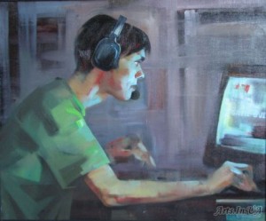 геймер