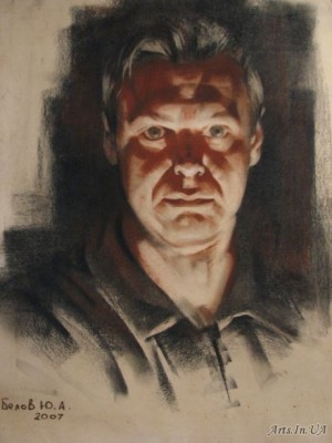 self-portrait